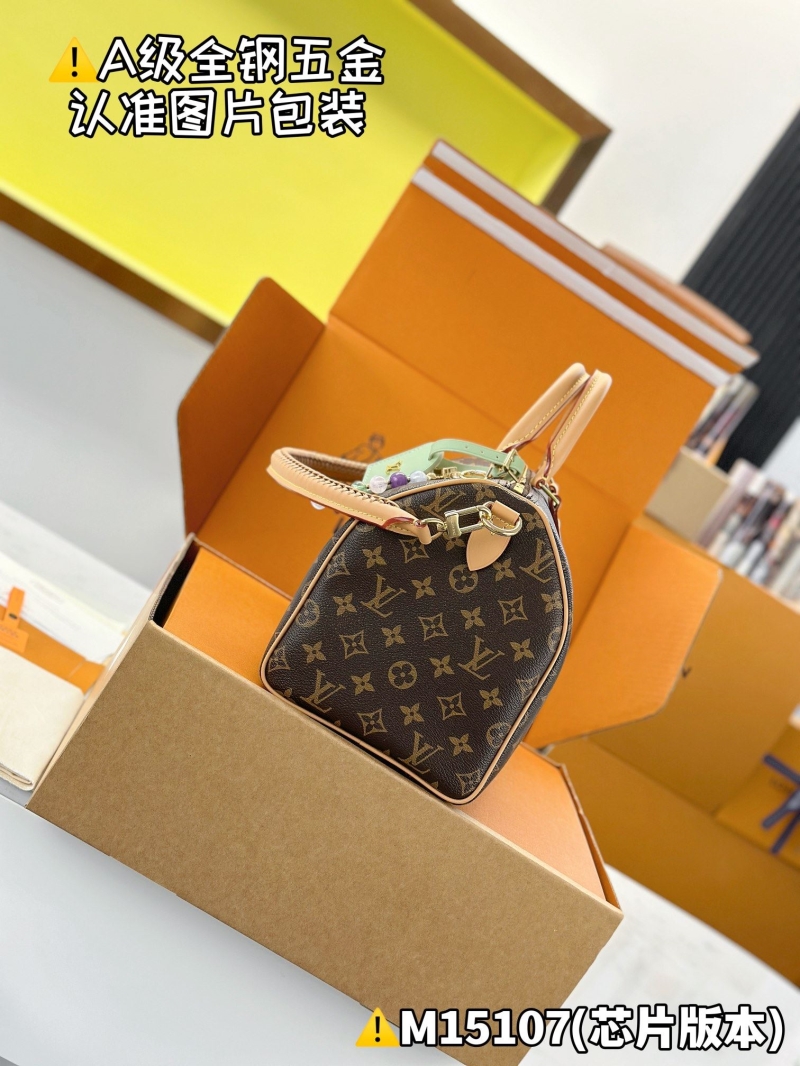 LV Speedy Bags